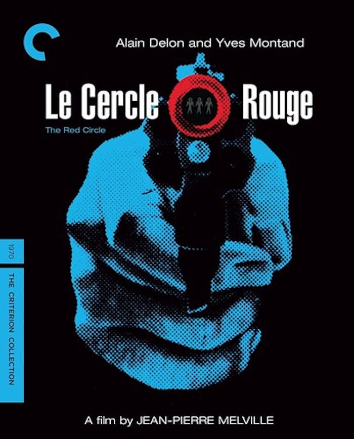 LE CERCLE ROUGE UHD [UHD]