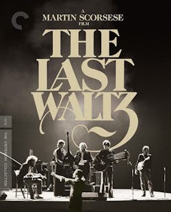 LAST WALTZ, THE UHD [UHD]