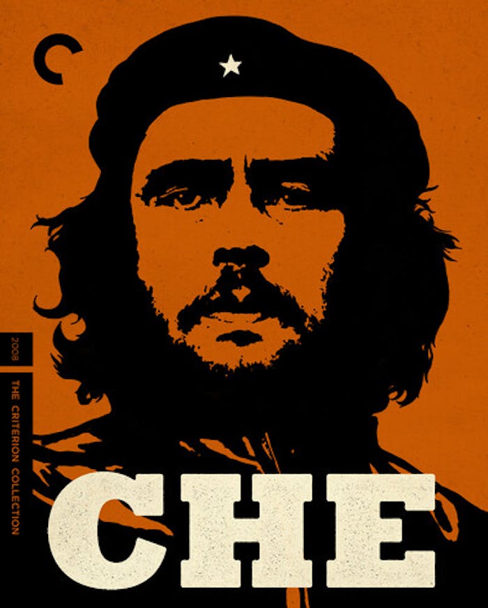 CHE BD [Blu-ray]