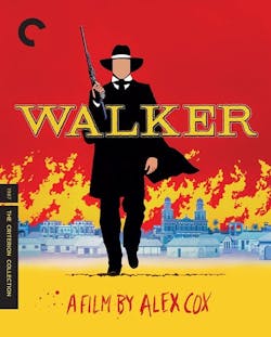 WALKER BD [Blu-ray]