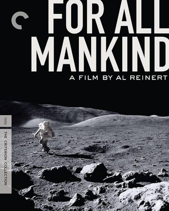 FOR ALL MANKIND UHD BD [UHD]