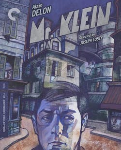 MR KLEIN BD [Blu-ray]