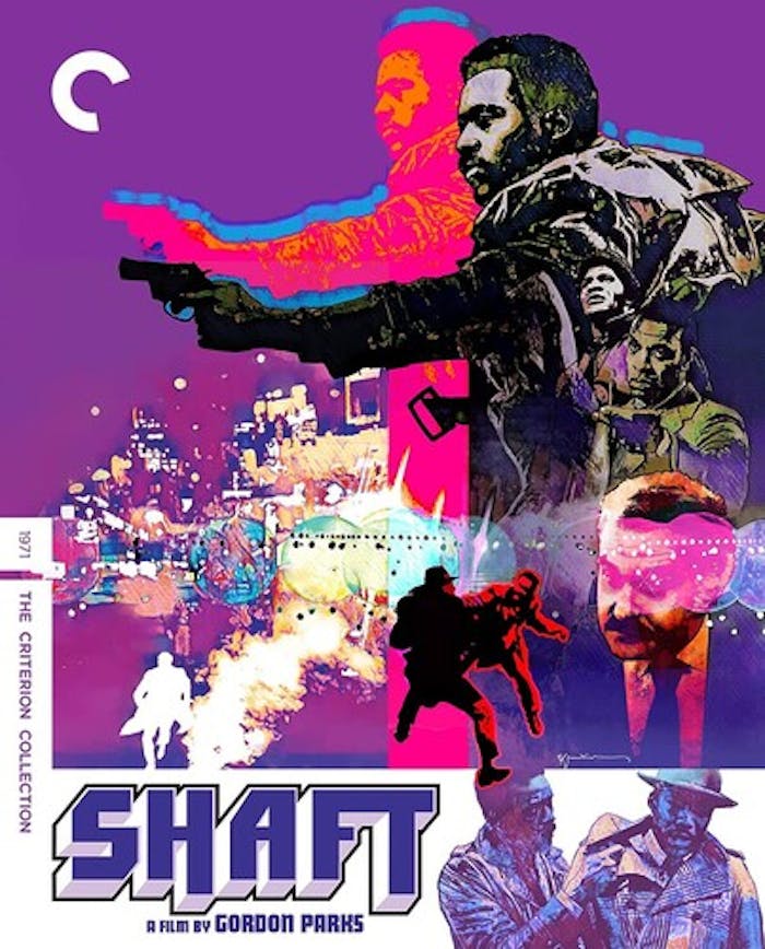 SHAFT UHD [UHD]