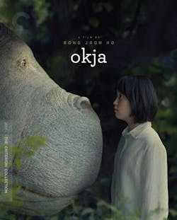 OKJA 4K UHD BD [UHD]