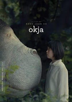 OKJA [DVD]