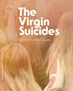 VIRGIN SUICIDES, THE 4K UHD BD [UHD]