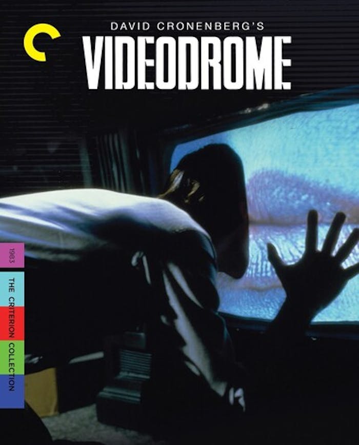 VIDEODROME DVD [DVD]