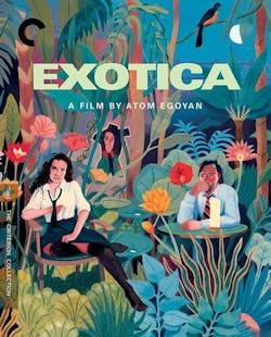 EXOTICA BD [Blu-ray]