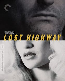 LOST HIGHWAY 4K UHD/BD [UHD]