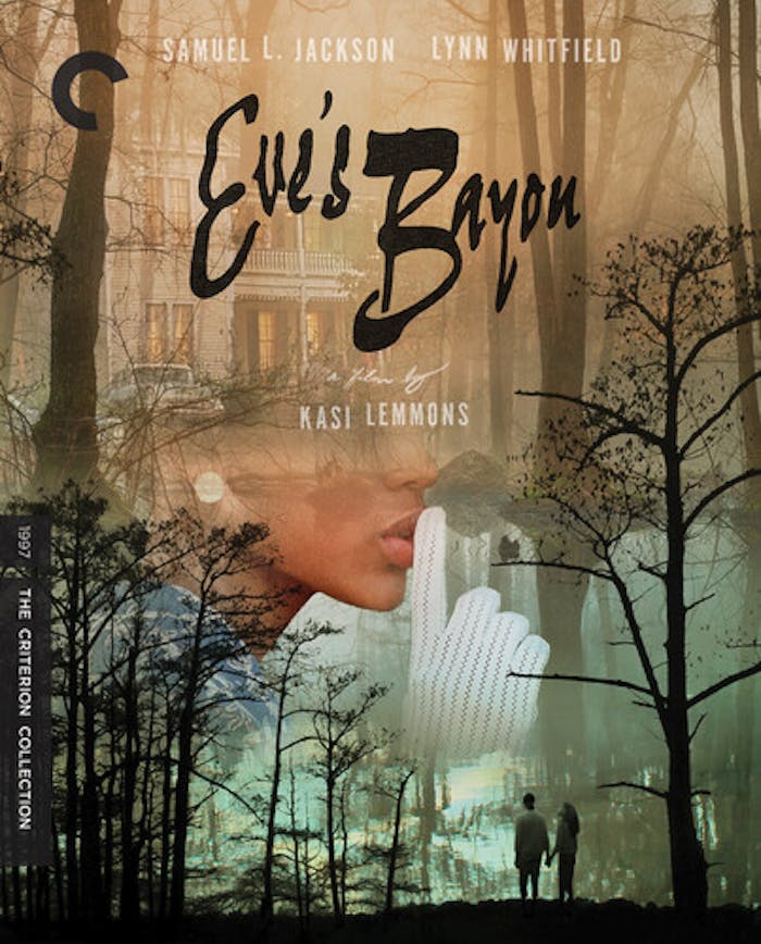 EVE'S BAYOU BD [Blu-ray]