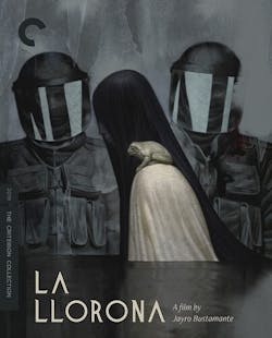 LA LLORONA BD [Blu-ray]