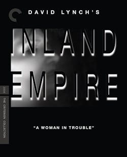 INLAND EMPIRE/BD [Blu-ray]