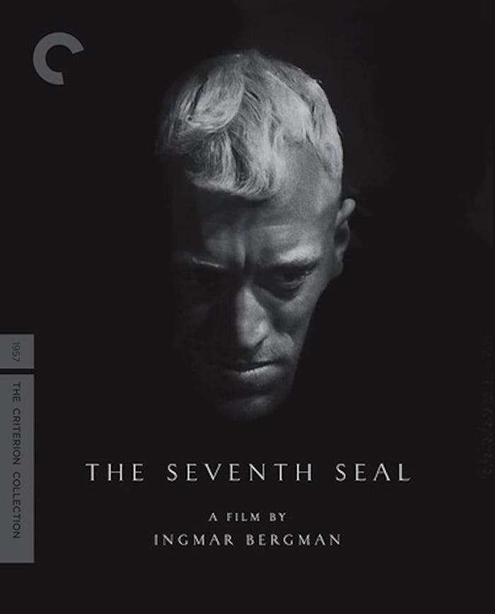 SEVENTH SEAL /UHD [UHD]