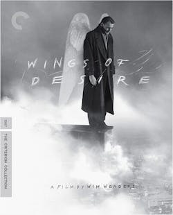 WINGS OF DESIRE/4K UHD/BD [UHD]