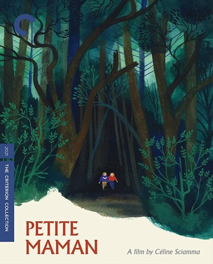 PETITE MAMAN/BD [Blu-ray]