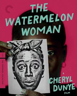 WATERMELON WOMAN/BD [Blu-ray]