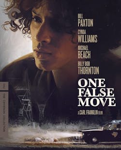 ONE FALSE MOVE/UHD [UHD]