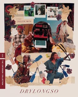 DRYLONGSO/BD [Blu-ray]