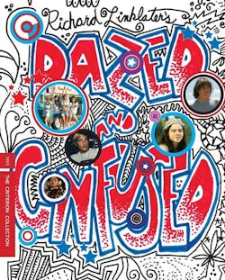 DAZED & CONFUSED/BD [Blu-ray]