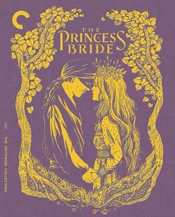 PRINCESS BRIDE/BD [Blu-ray]