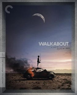 WALKABOUT/UHD [UHD]