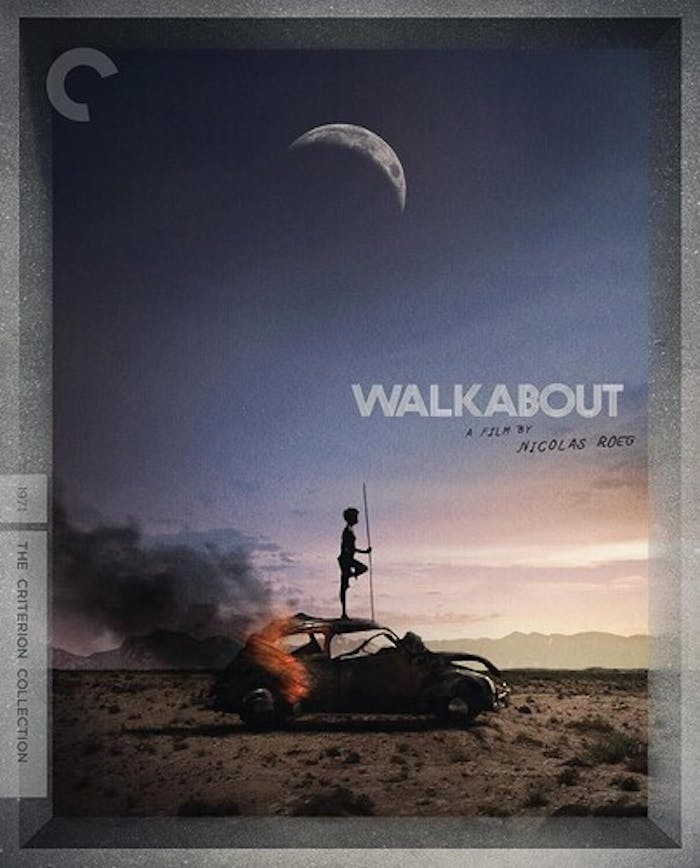 WALKABOUT/UHD [UHD]