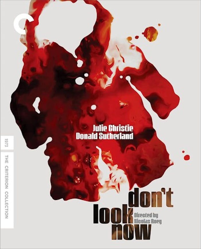 DON'T LOOK NOW/UHD [UHD]