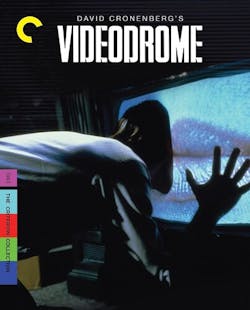 VIDEODROME/UHD [UHD]