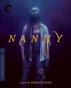 NANNY/BD [Blu-ray]