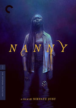 NANNY [DVD]