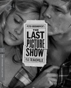 LAST PICTURE SHOW/UHD [UHD]