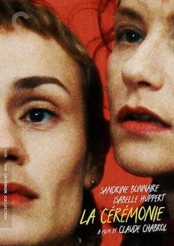 LA CEREMONIE [DVD]