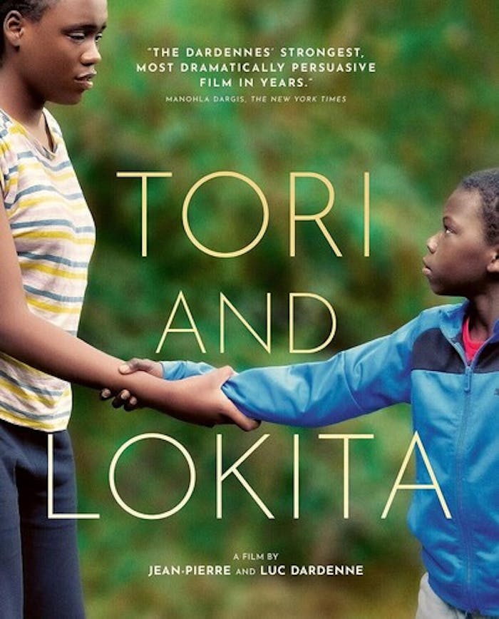 TORI AND LOKITA/BD [Blu-ray]