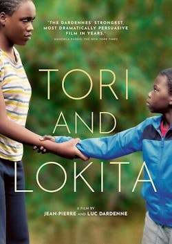 TORI AND LOKITA/DVD [DVD]