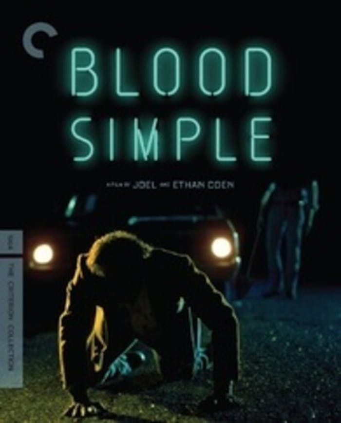 BLOOD SIMPLE /UHDBD [UHD]