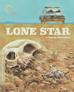 LONE STAR /UHDBD [UHD]