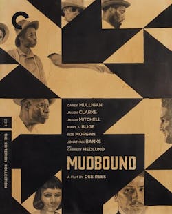 MUDBOUND /BD [Blu-ray]