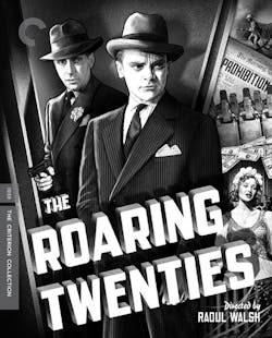 ROARING TWENTIES [UHD]