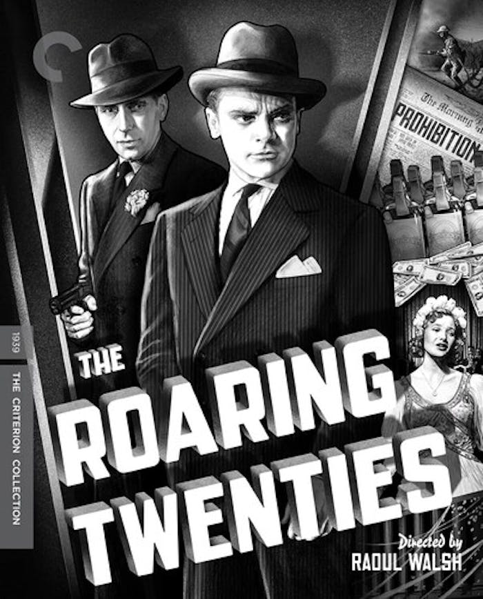 ROARING TWENTIES [UHD]