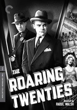 ROARING TWENTIES [DVD]