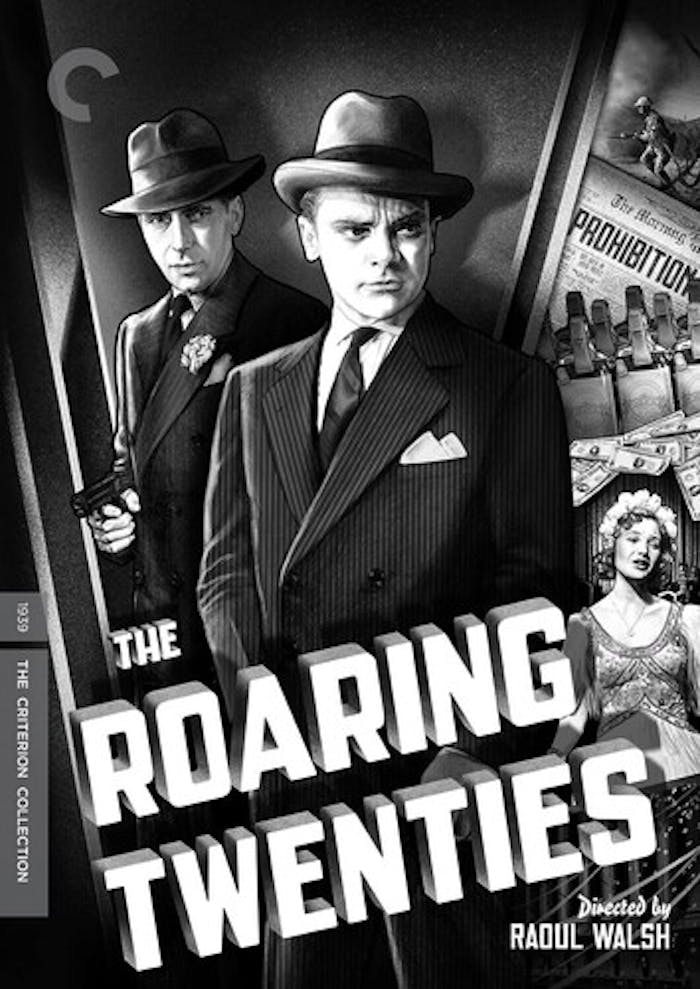 ROARING TWENTIES [DVD]