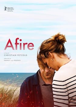 AFIRE [DVD]