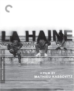 LA HAINE [UHD]