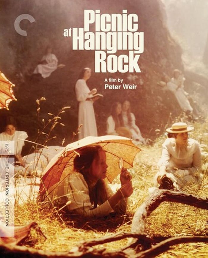 PICNIC AT HANGING ROCK [UHD]