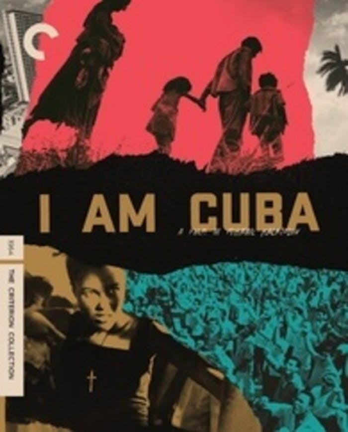 I AM CUBA [UHD]