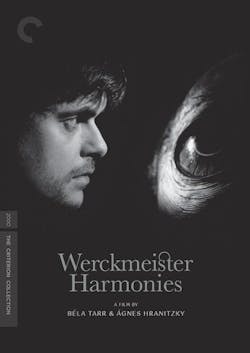 WERCKMEISTER HARMONIES [DVD]