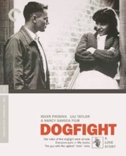 DOGFIGHT [Blu-ray]