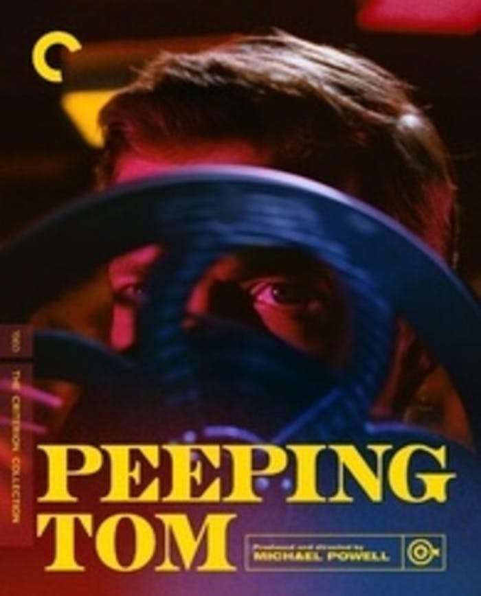 PEEPING TOM [UHD]