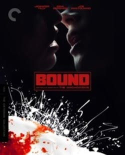 BOUND [Blu-ray]