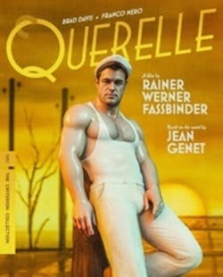 QUERELLE [Blu-ray]